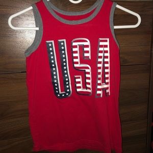 Boys Tank Top